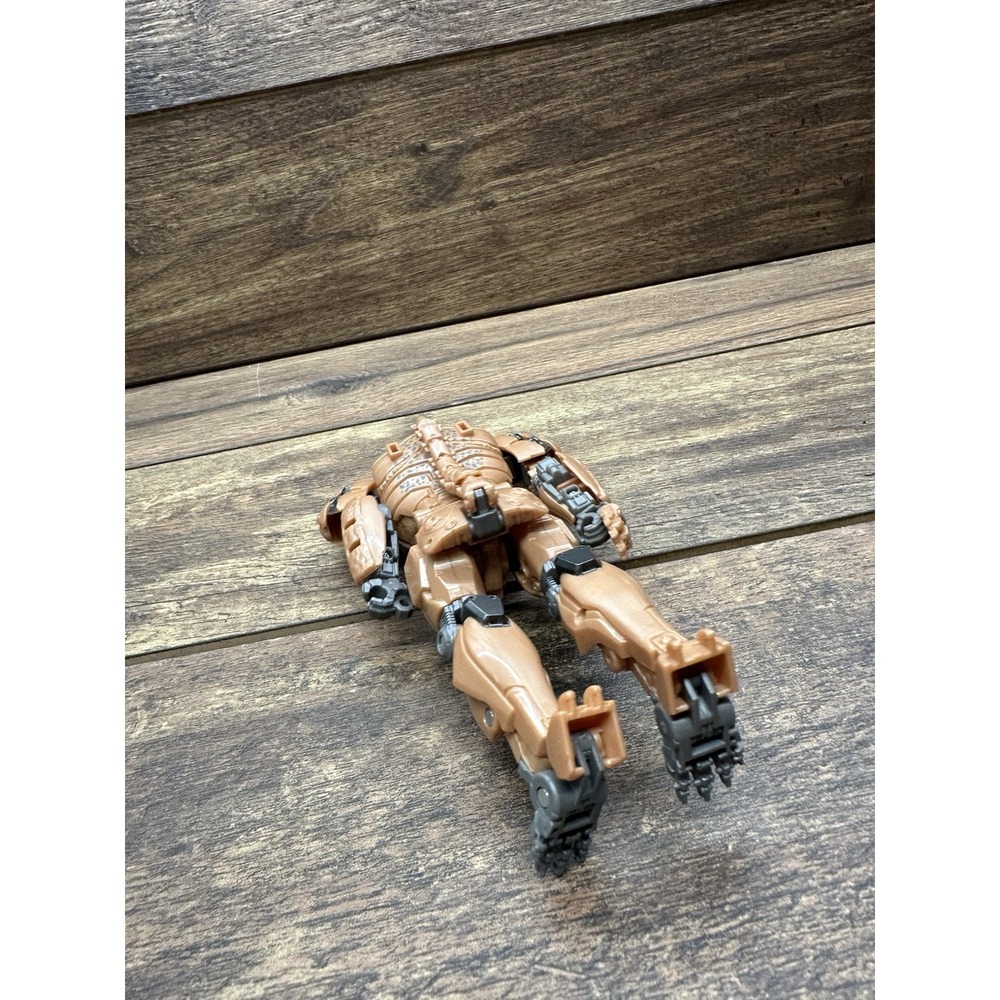 Hasbro Transformers Studio Series SS-98 Voyager Class Rise of the Beasts Cheetor - Picture 7 of 8